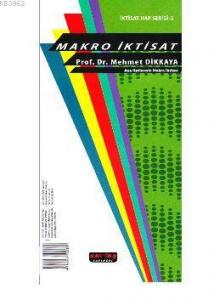 Ana Hatlarıyla Makro İktisat