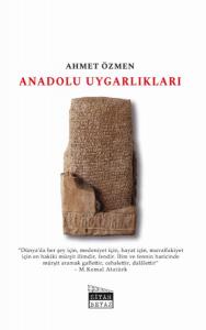 Anadolu Uygarlıkları