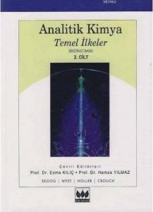 Analitik Kimya Temel İlkeleri Cilt 2