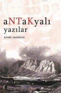 Antakyalı Yazılar