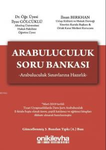 Arabuluculuk Soru Bankası
