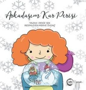 Arkadaşım Kar Perisi