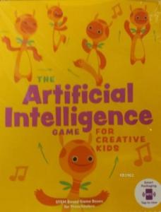 Artificial Intelligence Game