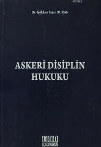 Askeri Disiplin Hukuku