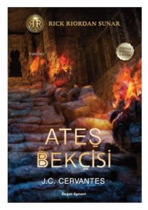 Ateş Bekçisi - Fırtına Koşucusu 2. Kitap