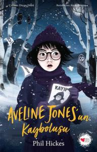 Aveline Jones'un Kayboluşu