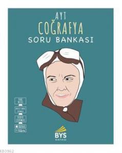 AYT Coğrafya Soru Bankası