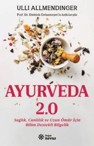 Ayurveda 2.0