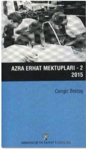Azra Erhat Mektupları - 2 / 2015
