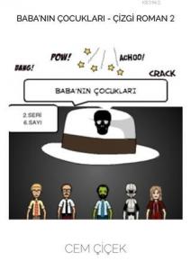 Baba'nın Çocukları - Çizgi Roman 2