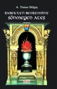 Babek'ten Bedreddin'e Sönmeyen Ateş