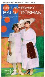 Balo - Düşman