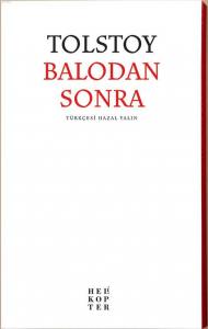 Balodan Sonra
