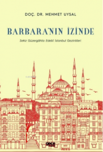 Barbara'nın İzinde