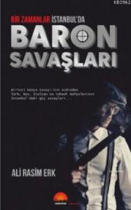 Baron Savaşları