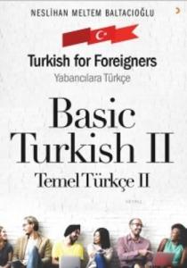 Basic Turkish II