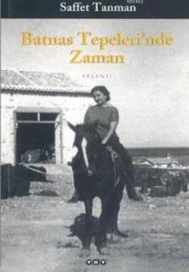 Batnas Tepelerinde Zaman