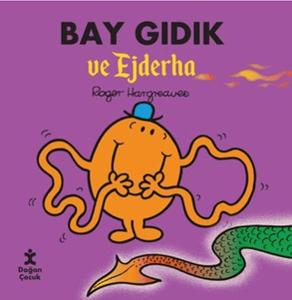 Bay Gıdık ve Ejderha