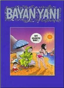 Bayan Yanı Cilt : 1