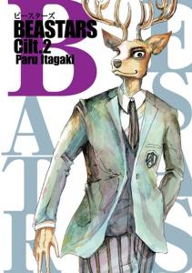 Beastars 2