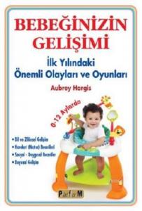 Bebeğinizin Gelişimi; İlk Yılındaki Önemli Olayları ve Oyunları 0-12 Aylarda