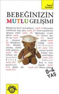 Bebeğinizin Mutlu Gelişimi