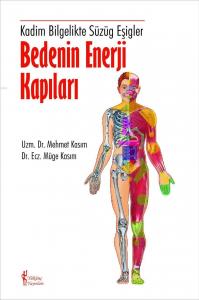 Bedenin Enerji Kapıları