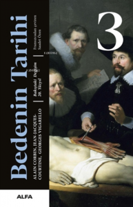 Bedenin Tarihi 3 ( Ciltli );Bakıştaki Değişim 20. Yüzyıl