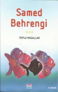 Behregi Behrengi Toplu Masallar