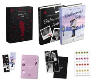 Beklenmedik Anda (Kutu Set)