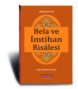 Bela ve İmtihan Risalesi