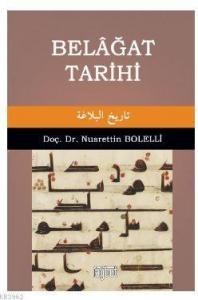Belâğat Tarihi