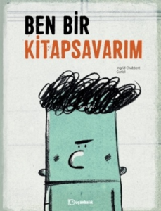 Ben Bir Kitapsavarım