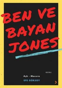 Ben ve Bayan Jones