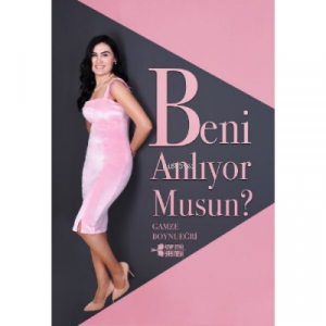 Beni Anlıyor Musun?