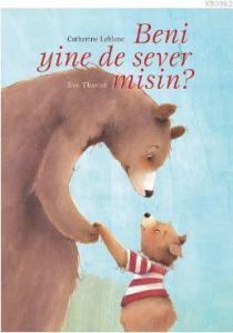 Beni Yine De Sever Misin?