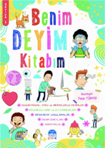 Benim Deyim Kitabım - Seviye 1