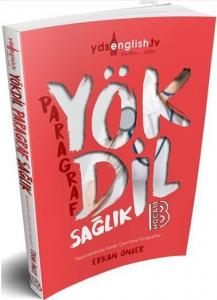 Benim Hocam YÖKDİL Sağlık Paragraf Soru Bankası