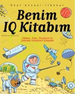 Benim IQ Kitabım