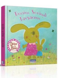 Benim Sevimli Tavşanım