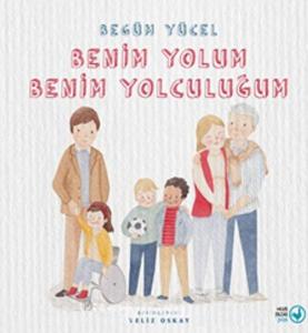 Benim Yolum Benim Yolculuğum