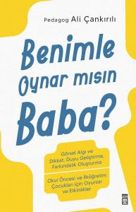 Benimle Oynar mısın Baba?