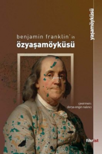 Benjamin Frankli'in Özyaşamöyküsü