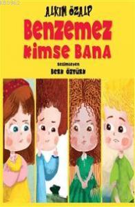 Benzemez Kimse Bana (4 Kitap Set)