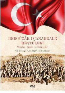 Bergüzar-ı Çanakkale Besteleri