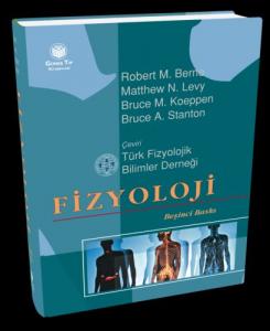 Berne Levy - Fizyoloji