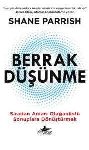 Berrak Düşünme