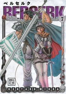 Berserk 7