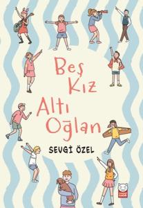 Beş Kız Altı Oğlan