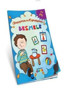 Besmele - Boyuyorum ve Öğreniyorum 3